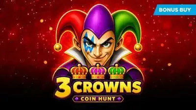 3 Crowns: Coin Hunt - WinPesa - Zambia