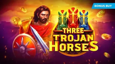 Three Trojan Horses - WinPesa - Zambia