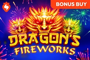Dragon's Fireworks - WinPesa - Zambia