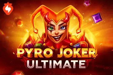 Pyro Joker Ultimate - WinPesa - Zambia