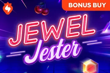Jewel Jester - WinPesa - Zambia