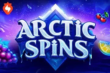 Arctic Spins - WinPesa - Zambia