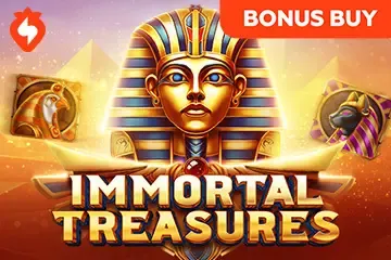 Immortal Treasures - WinPesa - Zambia