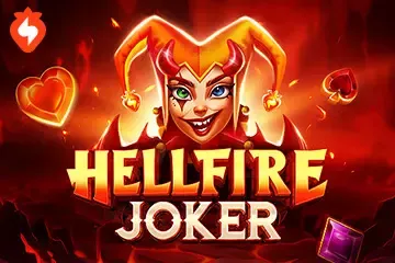 Hellfire Joker - WinPesa - Zambia