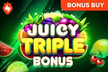 Juicy Triple Bonus - WinPesa - Zambia