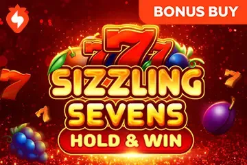 Sizzling Sevens Hold & Win - WinPesa - Zambia