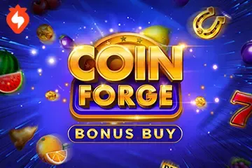Coin Forge Bonus Buy - WinPesa - Zambia