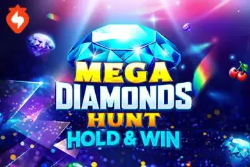 Mega Diamonds Hunt - WinPesa - Zambia