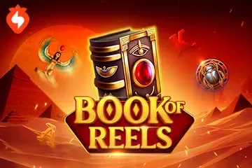 Book of Reels - WinPesa - Zambia