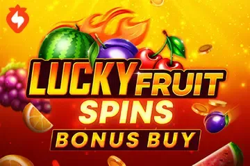 Lucky Fruit Spins Bonus Buy - WinPesa - Zambia
