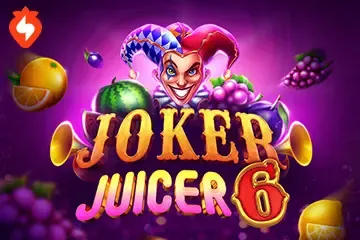 Joker Juicer 6 - WinPesa - Zambia