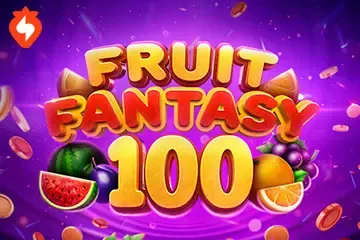 Fruit Fantasy 100 - WinPesa - Zambia