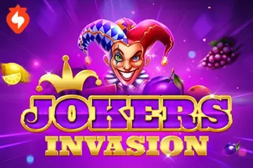 Jokers Invasion - WinPesa - Zambia