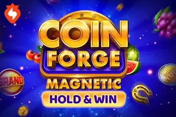 Coin Forge Magnetic - WinPesa - Zambia
