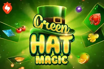 Green Hat Magic - WinPesa - Zambia