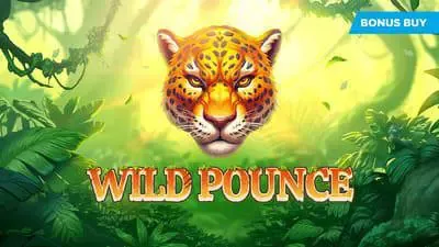 Wild Pounce - WinPesa - Zambia