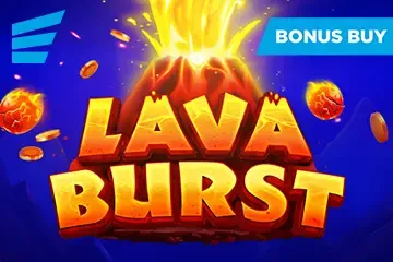Lava Burst - WinPesa - Zambia