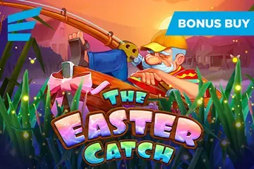 The Easter Catch - WinPesa - Zambia