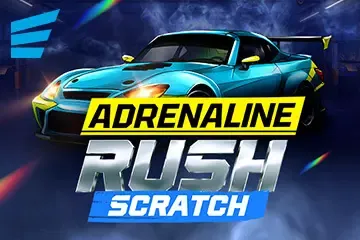 Adrenaline Rush: Scratch - WinPesa - Zambia