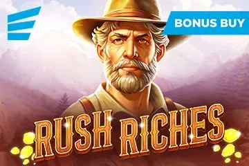 Rush Riches - WinPesa - Zambia