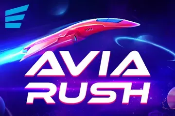 Avia Rush - WinPesa - Zambia