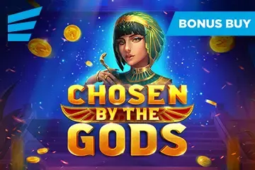 Chosen by the Gods - WinPesa - Zambia