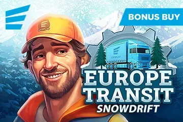 Europe Transit Snowdrift - WinPesa - Zambia