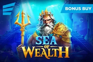 Sea Of Wealth - WinPesa - Zambia