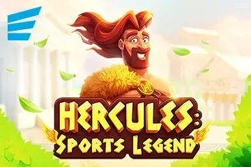 Hercules: Sports Legend - WinPesa - Zambia