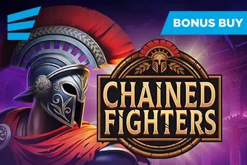 Chained Fighters - WinPesa - Zambia