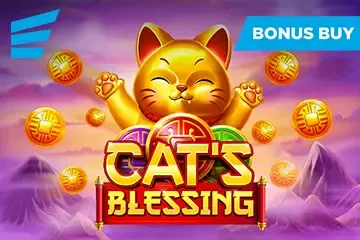 Cat's Blessing - WinPesa - Zambia