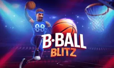 B-Ball Blitz - WinPesa - Zambia