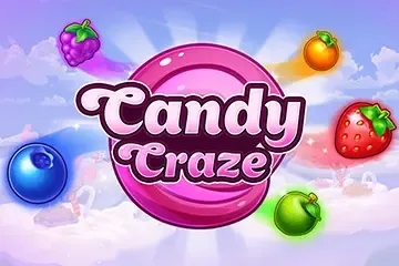 Candy Craze - WinPesa - Zambia