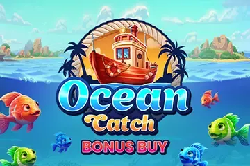 Ocean Catch Bonus Buy - WinPesa - Zambia