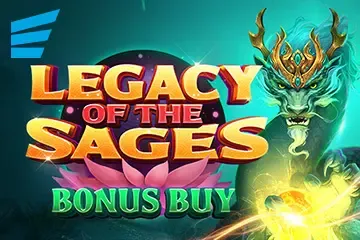 Legacy Of The Sages Bonus Buy - WinPesa - Zambia