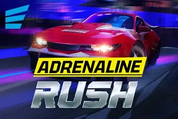 Adrenaline Rush - WinPesa - Zambia