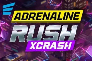 Adrenaline Rush: XCrash - WinPesa - Zambia