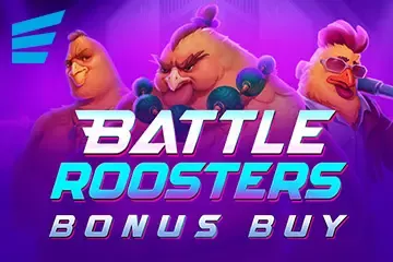 Battle Roosters Bonus Buy - WinPesa - Zambia