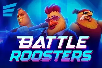 Battle Roosters - WinPesa - Zambia