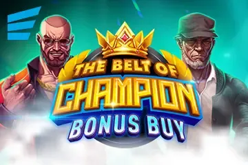 The Belt Of Champion Bonus Buy - WinPesa - Zambia