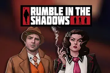 Rumble In The Shadows - WinPesa - Zambia