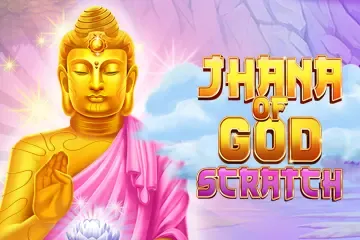 Jhana Of God: Scratch - WinPesa - Zambia