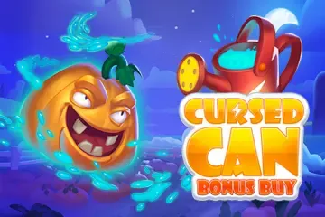 Cursed Can Bonus Buy - WinPesa - Zambia