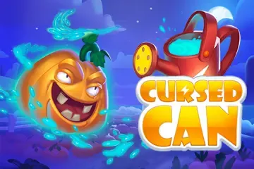 Cursed Can - WinPesa - Zambia