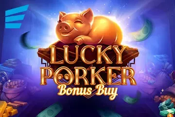 Lucky Porker Bonus Buy - WinPesa - Zambia