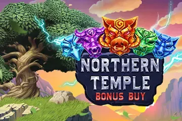 Northern Temple Bonus Buy - WinPesa - Zambia