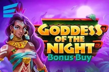Goddess Of The Night Bonus Buy - WinPesa - Zambia