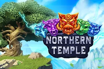 Northern Temple - WinPesa - Zambia