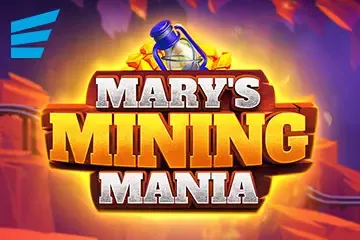 Mary's Mining Mania - WinPesa - Zambia