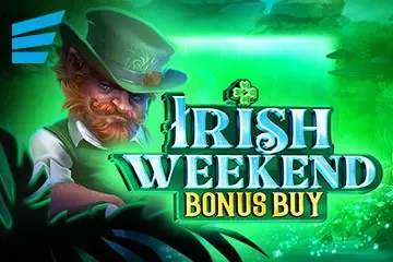 Irish Weekend Bonus Buy - WinPesa - Zambia